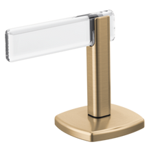 Load image into Gallery viewer, Brizo Allaria: Widespread Lavatory Lever Handle Kit
