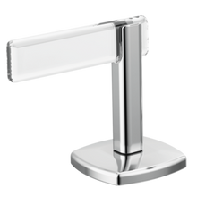 Load image into Gallery viewer, Brizo Allaria: Widespread Lavatory Lever Handle Kit
