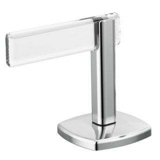 Brizo Allaria: Widespread Lavatory Lever Handle Kit