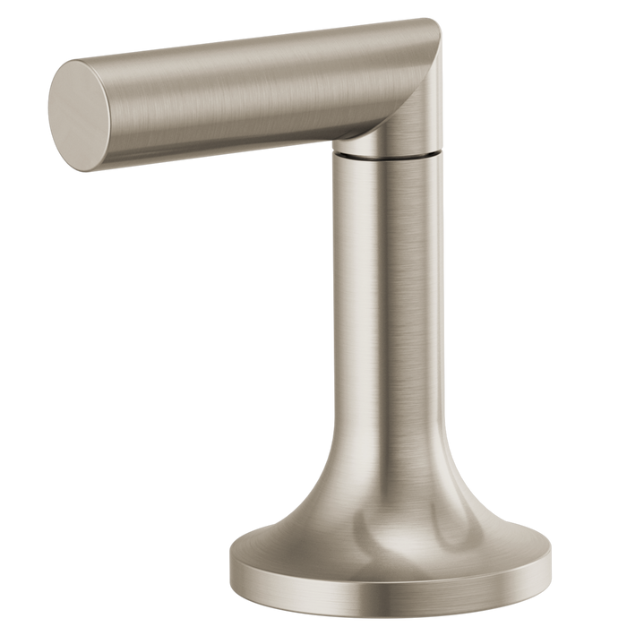 Brizo Brizo Odin: Widespread Lavatory High Lever Handles