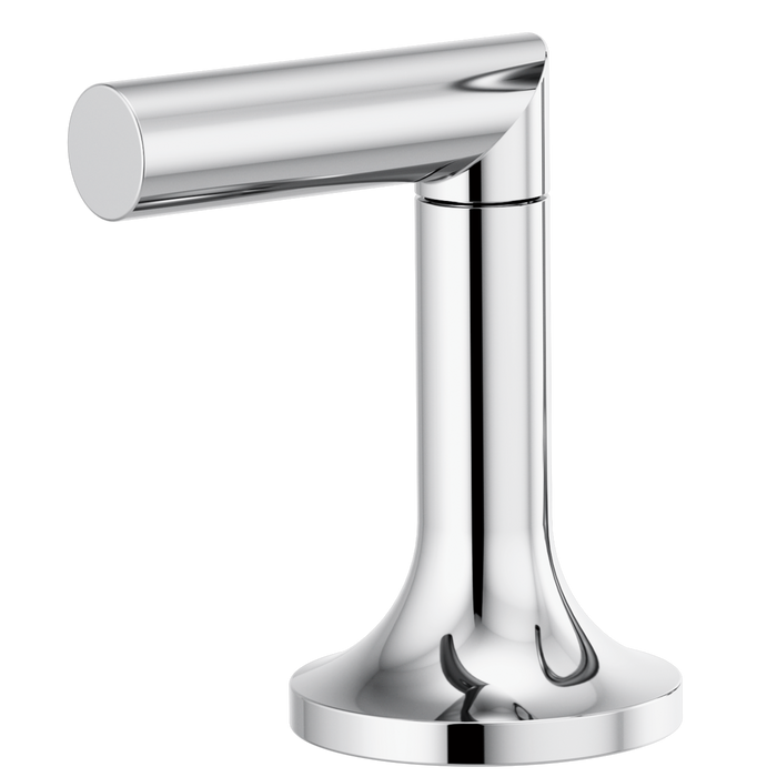 Brizo Brizo Odin: Widespread Lavatory High Lever Handles