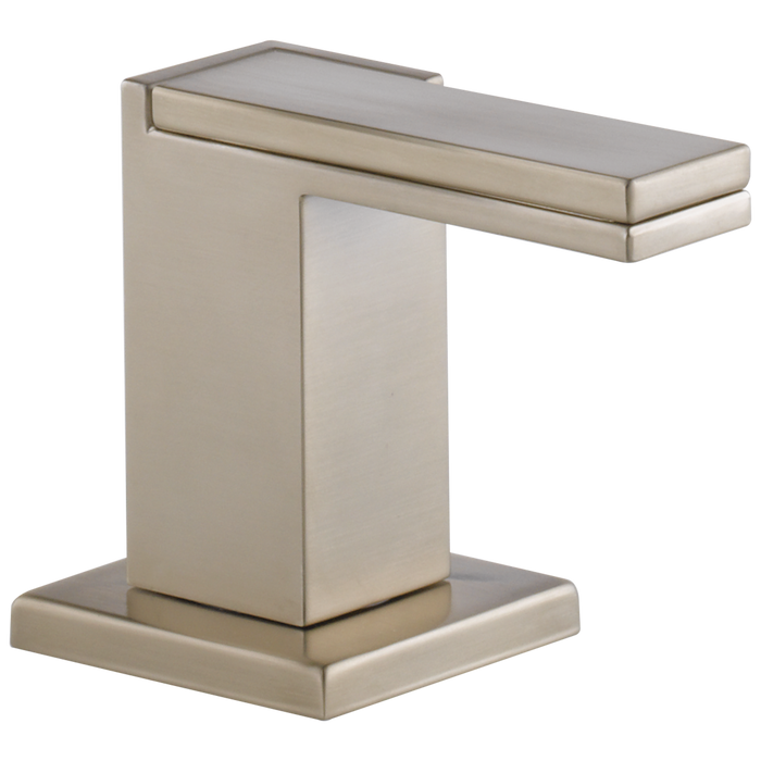 Brizo Siderna: Lavatory / Bidet Handles