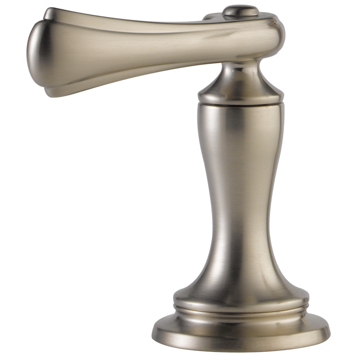 Brizo Charlotte: Metal Blade Handle Kit (Pair) - Lavatory
