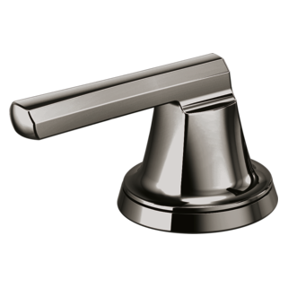 Brizo Levoir: Widespread Lavatory Low Lever Handle Kit
