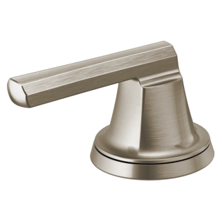 Brizo Levoir: Widespread Lavatory Low Lever Handle Kit
