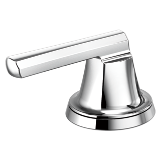 Brizo Levoir: Widespread Lavatory Low Lever Handle Kit