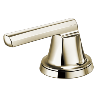 Brizo Levoir: Widespread Lavatory Low Lever Handle Kit