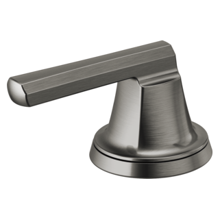Brizo Levoir: Widespread Lavatory Low Lever Handle Kit