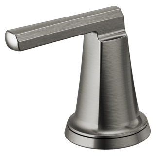 Brizo Levoir: Widespread Lavatory High Lever Handle Kit