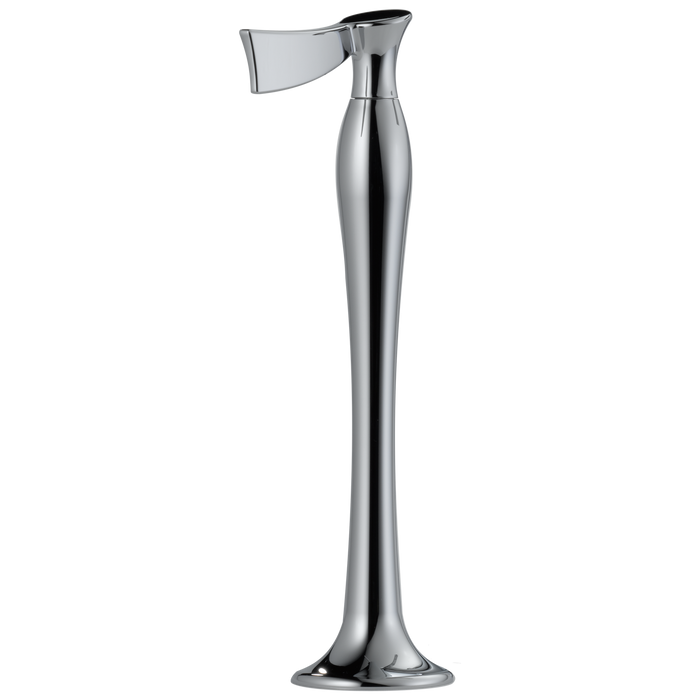 Brizo RSVP: Deck Mt Lavatory Lever Handle Kit