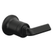Brizo Allaria: Two-Hole, Single-Handle Wall Mount Lavatory Faucet Twist Handle Kit