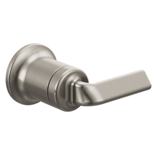 Brizo Allaria: Two-Hole, Single-Handle Wall Mount Lavatory Faucet Twist Handle Kit