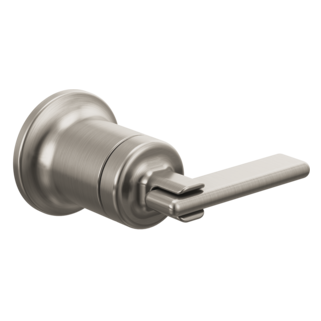 Brizo Allaria: Two-Hole, Single-Handle Wall Mount Lavatory Faucet Lever Handle Kit
