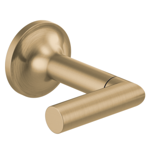 Brizo Odin: Wall Mount Lavatory Lever Handles