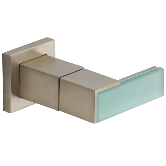 Brizo Siderna: Wall Mount Lavatory Handles