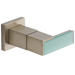Brizo Siderna: Wall Mount Lavatory Handles