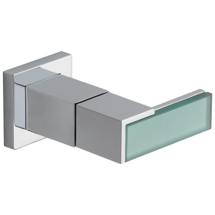 Brizo Siderna: Wall Mount Lavatory Handles