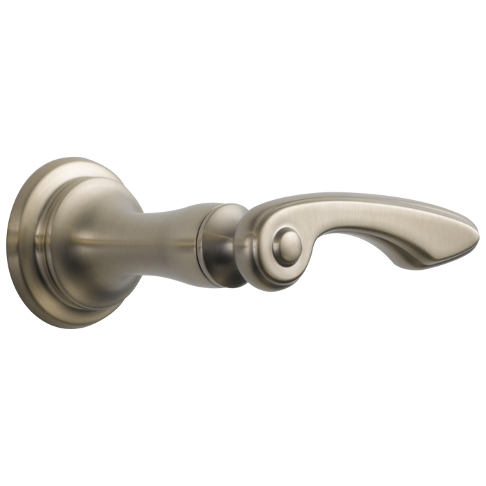 Brizo Charlotte: Metal Blade Handle Kit (Pair) - Wall Mount Lavatory