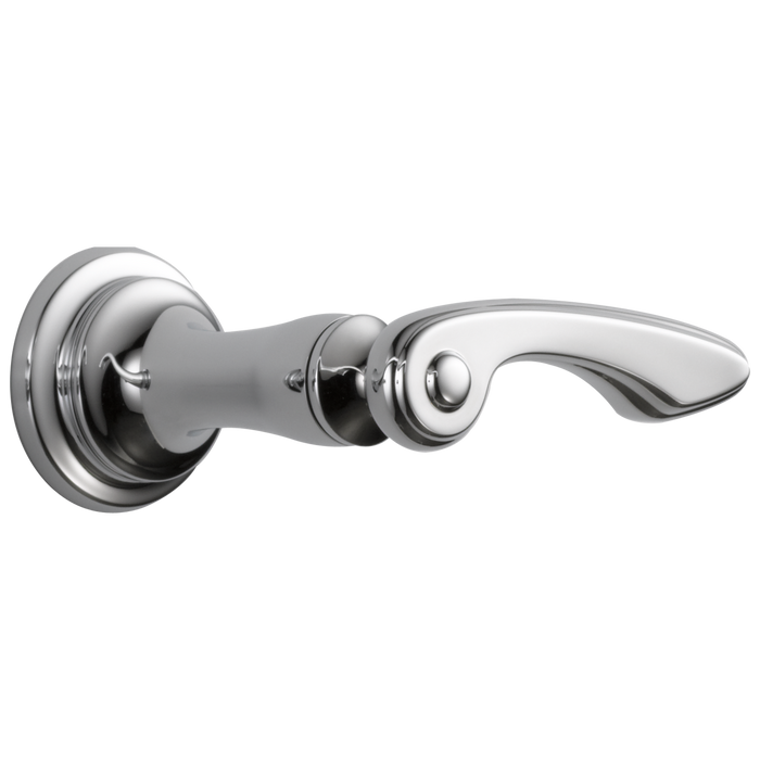 Brizo Charlotte: Metal Blade Handle Kit (Pair) - Wall Mount Lavatory