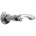 Brizo Charlotte: Metal Blade Handle Kit (Pair) - Wall Mount Lavatory
