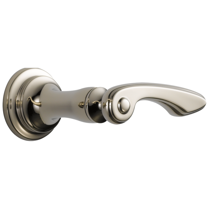 Brizo Charlotte: Metal Blade Handle Kit (Pair) - Wall Mount Lavatory