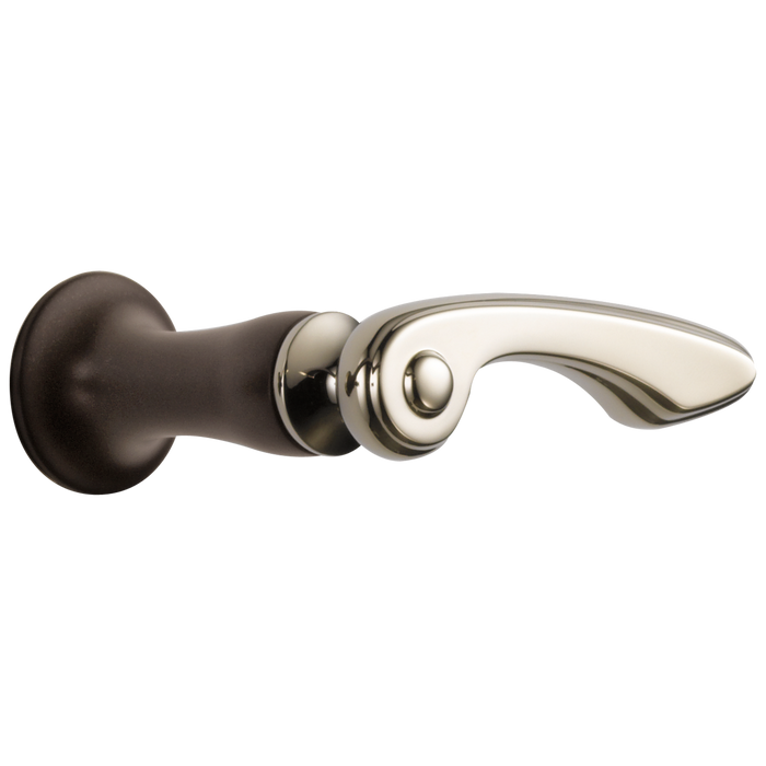 Brizo Charlotte: Metal Blade Handle Kit (Pair) - Wall Mount Lavatory
