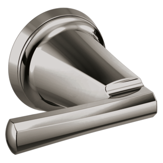 Brizo Levoir: Wall Mount Lavatory Lever Handle Kit