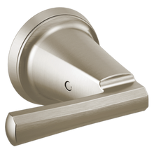 Load image into Gallery viewer, Brizo Levoir: Wall Mount Lavatory Lever Handle Kit
