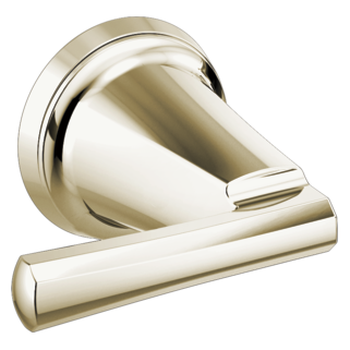 Brizo Levoir: Wall Mount Lavatory Lever Handle Kit