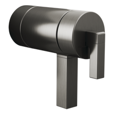 Load image into Gallery viewer, Brizo Frank Lloyd Wright: TempAssure Thermostatic Valve Lever Handle Kit
