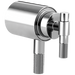 Brizo Litze: Tempassure Thermostatic Trim Handle Kit - T-Lever