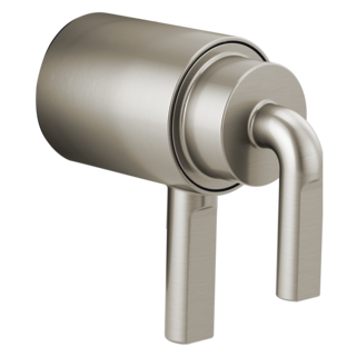Brizo Litze: TempAssure Thermostatic Valve Trim Notch Lever Handle Kit