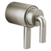 Brizo Litze: TempAssure Thermostatic Valve Trim Notch Lever Handle Kit