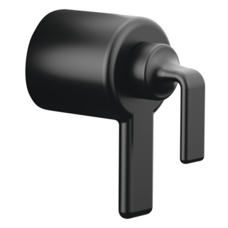 Brizo Allaria: TempAssure Thermostatic Valve Trim Twist Handle Kit