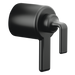 Brizo Allaria: TempAssure Thermostatic Valve Trim Twist Handle Kit