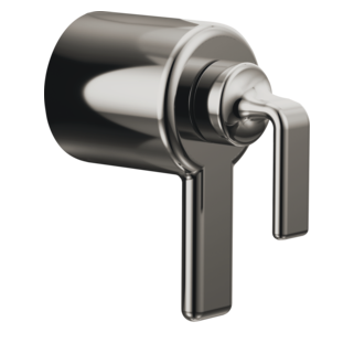 Brizo Allaria: TempAssure Thermostatic Valve Trim Twist Handle Kit