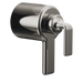 Brizo Allaria: TempAssure Thermostatic Valve Trim Twist Handle Kit
