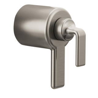 Brizo Allaria: TempAssure Thermostatic Valve Trim Twist Handle Kit