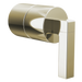 Brizo Frank Lloyd Wright: Pressure Balance Valve Lever Handle Kit