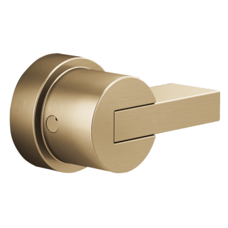 Brizo Litze: Pressure Balance Valve Only Trim Lever Handle Kit