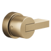 Brizo Litze: Pressure Balance Valve Only Trim Lever Handle Kit