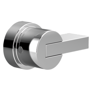 Brizo Litze: Pressure Balance Valve Only Trim Lever Handle Kit