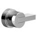 Brizo Litze: Pressure Balance Valve Only Trim Lever Handle Kit