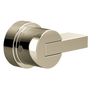 Brizo Litze: Pressure Balance Valve Only Trim Lever Handle Kit