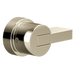 Brizo Litze: Pressure Balance Valve Only Trim Lever Handle Kit