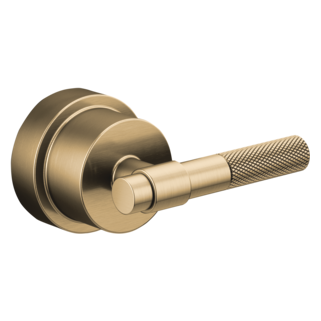 Brizo Litze: Pressure Balance Valve Only Trim T-Lever Handle Kit