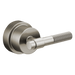 Brizo Litze: Pressure Balance Valve Only Trim T-Lever Handle Kit