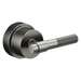 Brizo Litze: Pressure Balance Valve Only Trim T-Lever Handle Kit