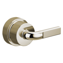 Load image into Gallery viewer, Brizo Litze: Pressure Balance Valve Only Trim Notch Lever Handle Kit
