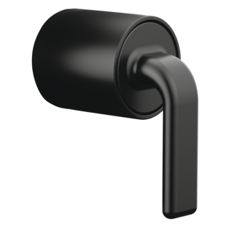 Brizo Allaria: Pressure Balance Valve Trim Twist Lever Handle Kit